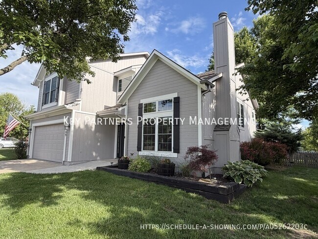 Foto del edificio - 16409 W 157th Terrace