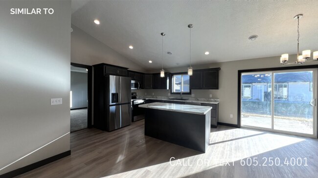 Foto del edificio - Sophisticated 3-Bedroom 2-Bath Home in Sio...