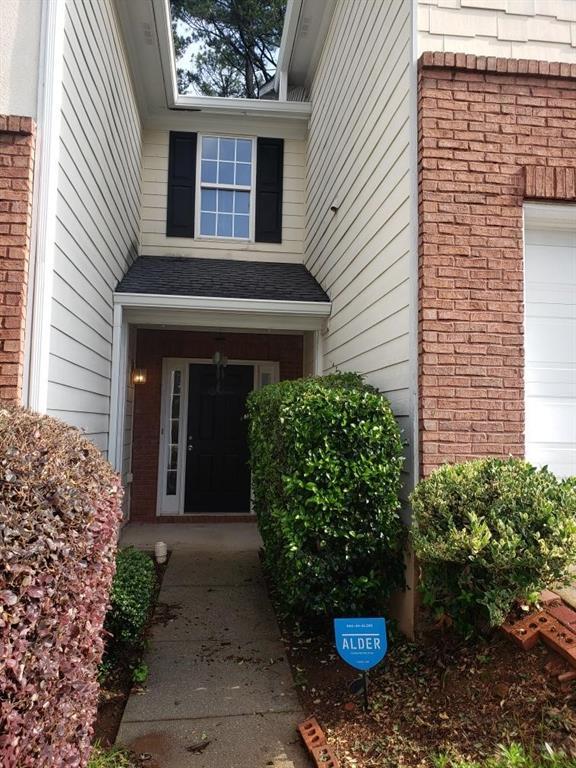 Foto del edificio - 1261 Primrose View Cir NW