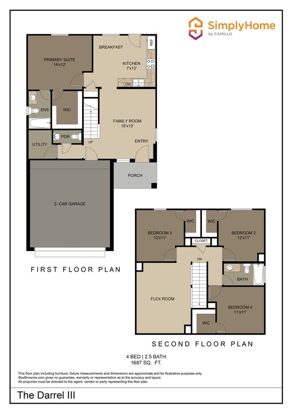Foto del edificio - 24331 Volta Gardens Ct