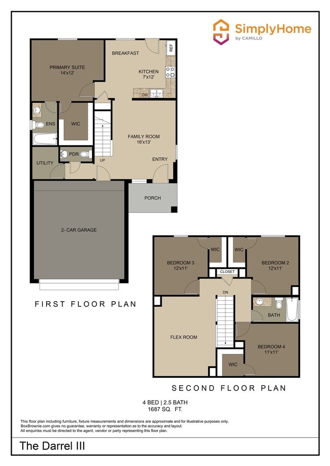 Building Photo - 12707 Veterans Ranch Rd