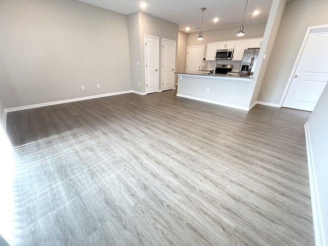 Foto del interior - Orchard Grove Apartments