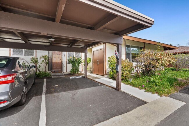 Foto del edificio - 203 Corte San Pablo