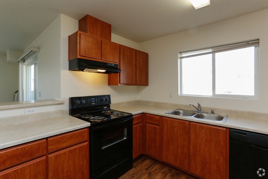 Mirabolante Apartments