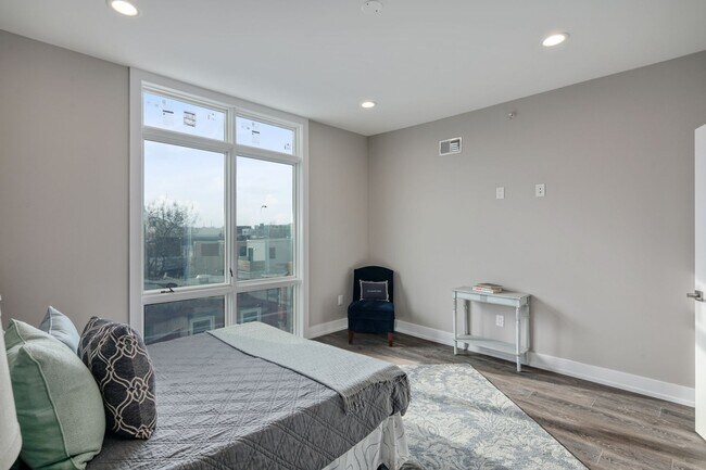 Foto del edificio - Brand New Luxury Apartment Brewerytown