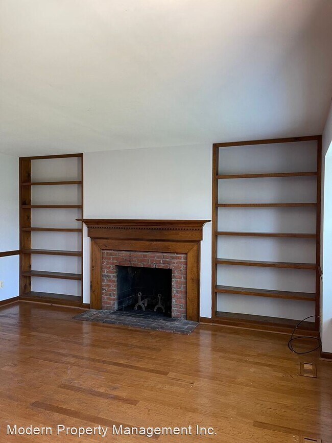Building Photo - 5 br, 2.5 bath House - 1404 Mount Rainier ...
