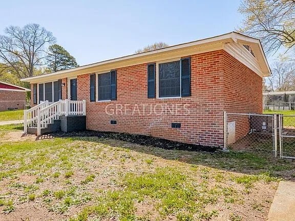 Foto del edificio - 47 Thurgood Marshall Rd