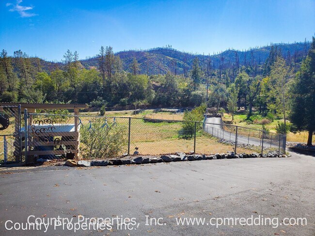 Foto del edificio - 4 br, 2.5 bath House - 14944 Tollhouse Road