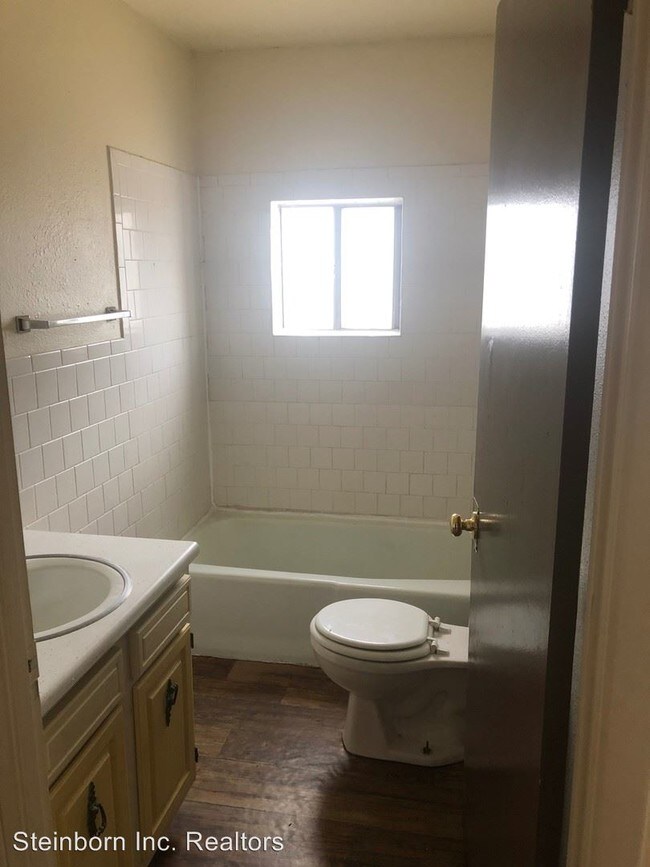 Foto del edificio - 1620 Wyoming Ave