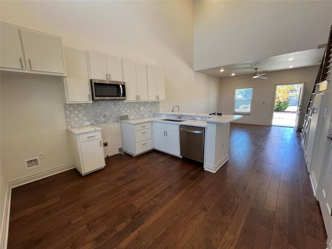 Foto del edificio - 2105 Tiger Trail