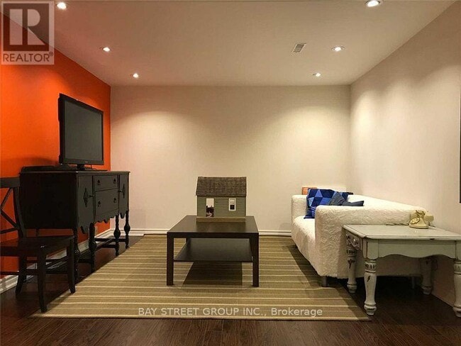 Photo du bâtiment - 34 Fraser St