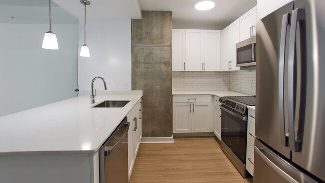 Cocina - Skyhouse South