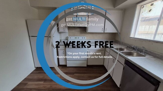 Photo - 8407 E Coronado Rd Apartment