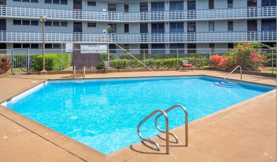 Foto principal - 1506 Kaumualii St
