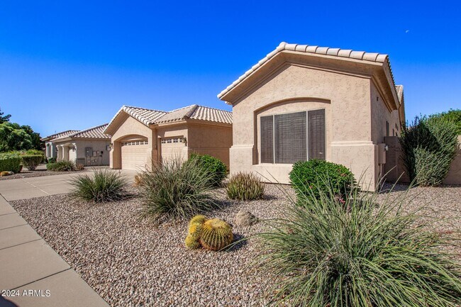 Building Photo - 20614 N 57th Ave