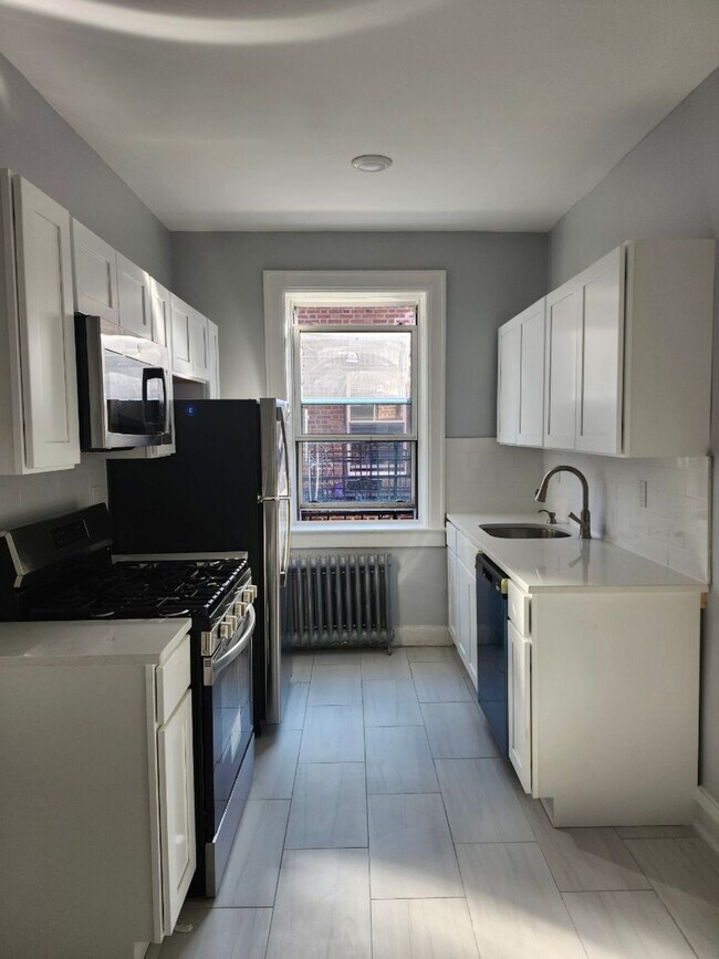 Foto del edificio - Hudson Crest