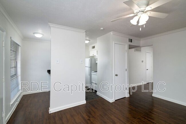 Foto del edificio - 2816 Throckmorton St