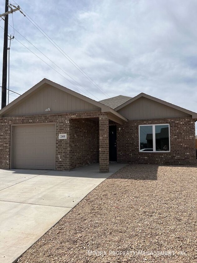 Foto principal - 2516 N. Ave. O-