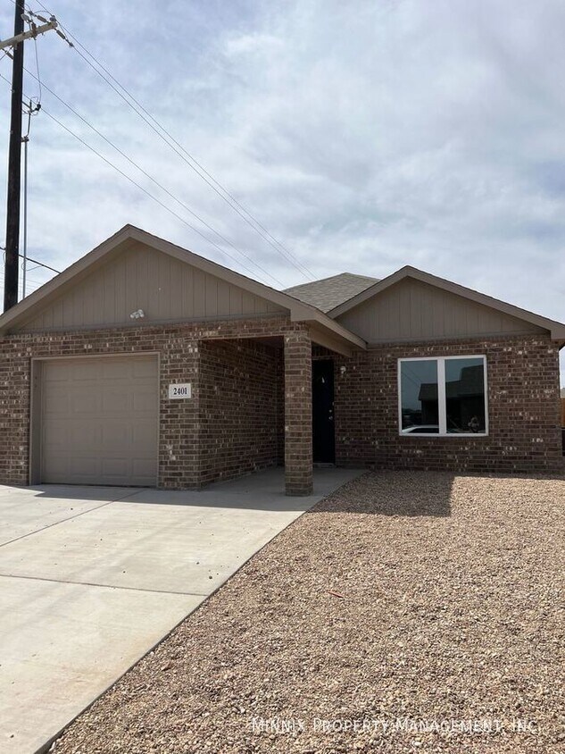Foto principal - 2520 N Ave O