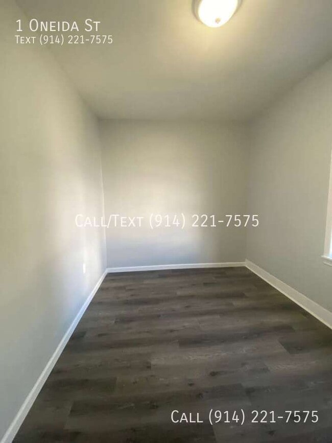 Foto del edificio - 1 Oneida St