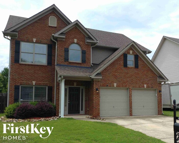 Primary Photo - 768 Forest Lakes Dr