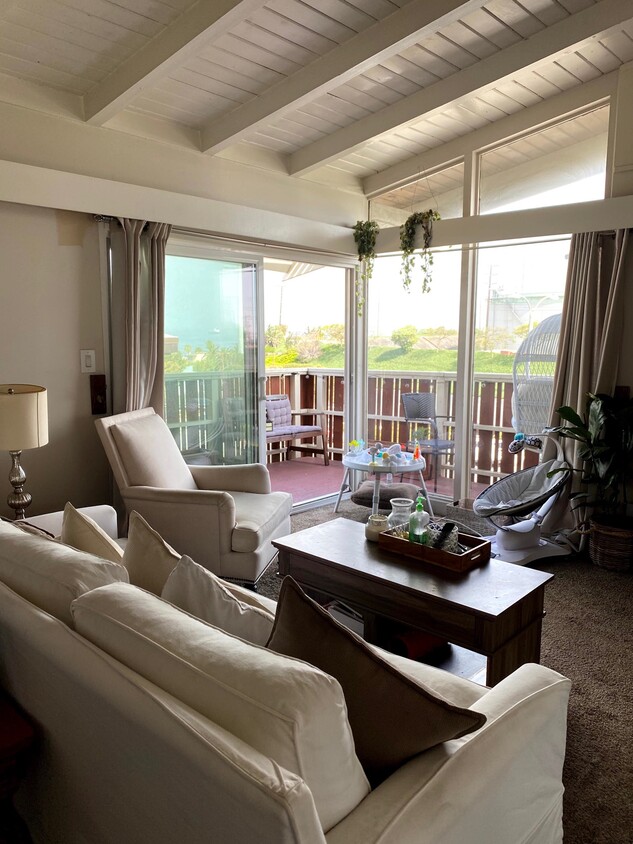 Foto principal - 452 Rosecrans Ave