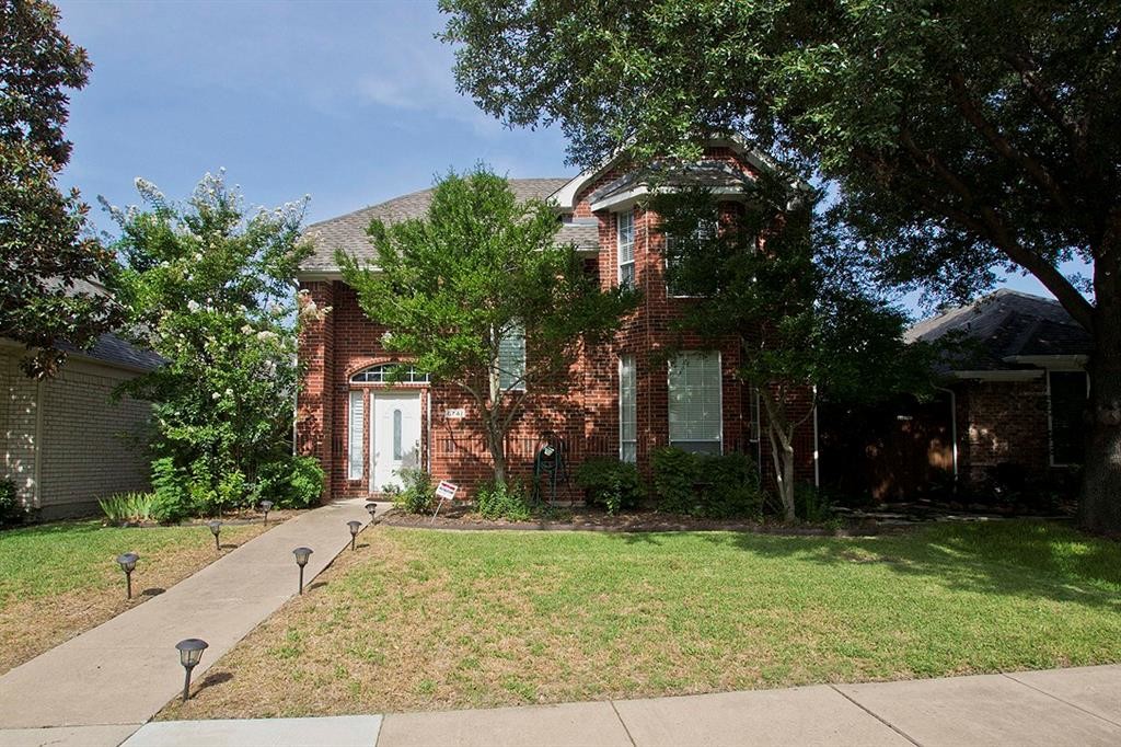 Primary Photo - 6741 Saddletree Trail