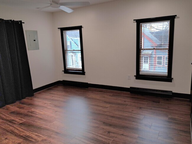 Foto del edificio - 42 Bowery St