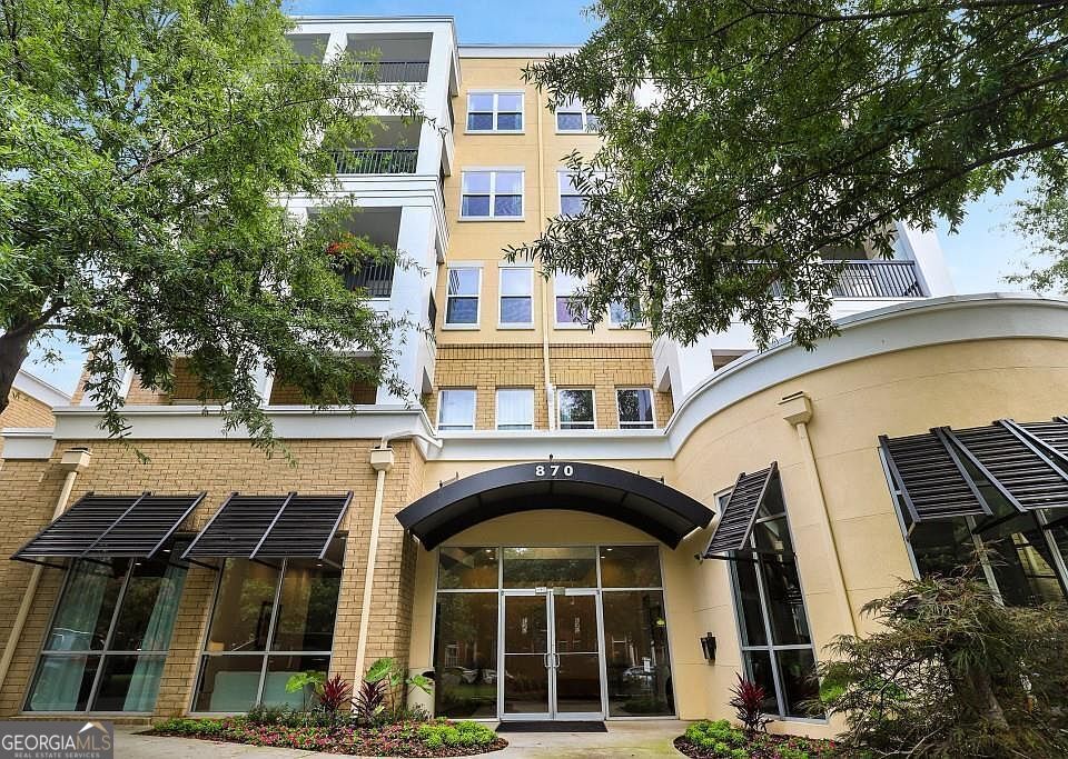 Foto principal - 870 Inman Vlg Pkwy NE