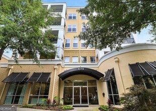 Building Photo - 870 Inman Vlg Pkwy NE