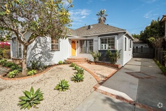Building Photo - 1962 S Point View St