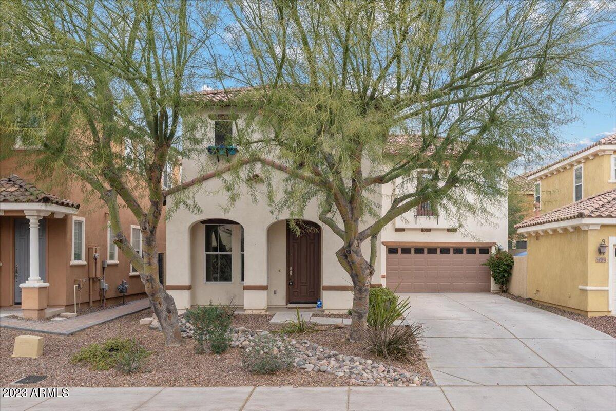 1116 W Dawn Dr, Tempe, AZ 85284 House Rental in Tempe, AZ