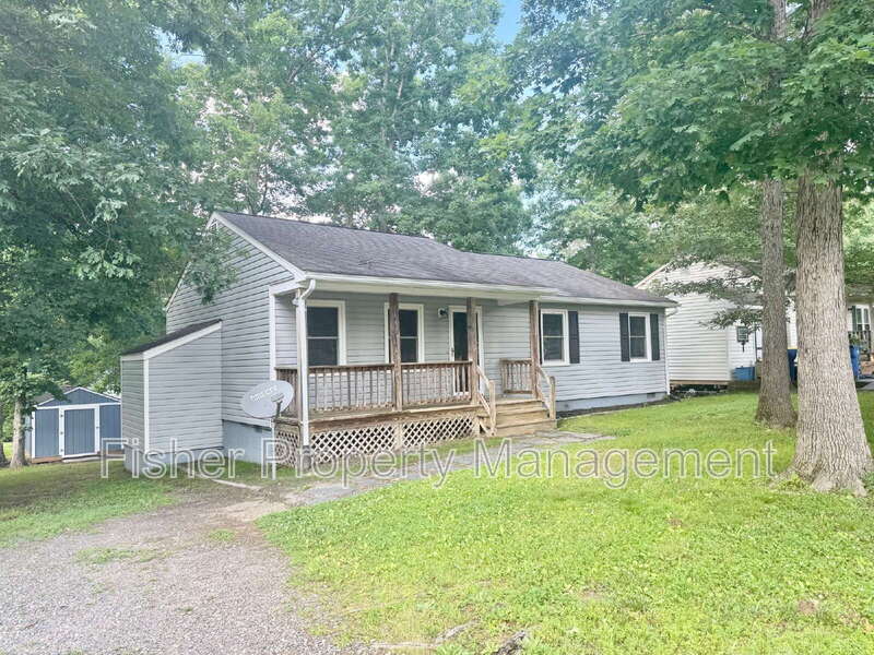 Foto principal - 11006 Blossomwood Rd