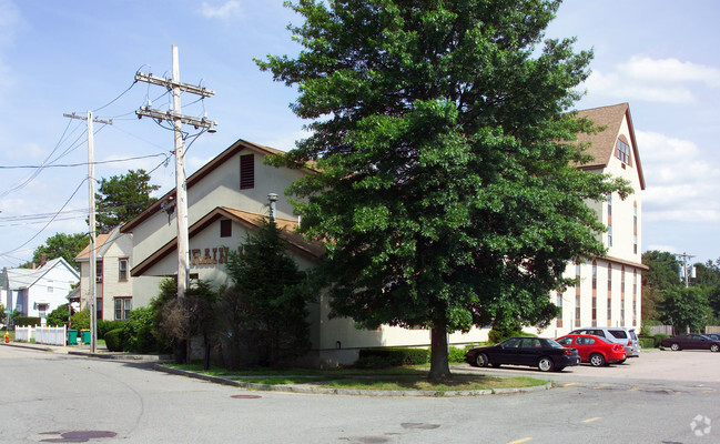 Foto del edificio - Grain Mill