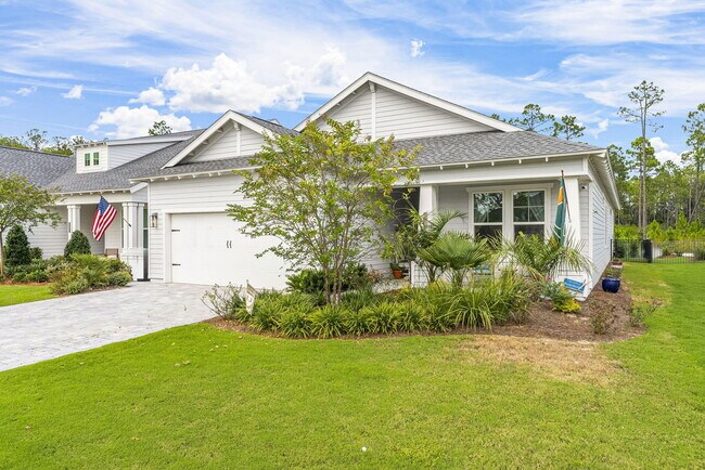 Building Photo - 119 Anastasia Cir