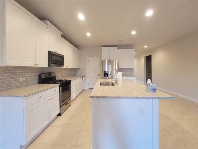 Foto del edificio - 3633 Soft Shore Ln