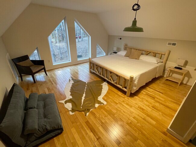 Foto del edificio - 145 Rustic Way Ln