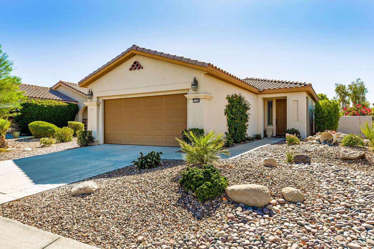 41480 Via Arleta, Indio, CA 92203 House Rental in Indio, CA