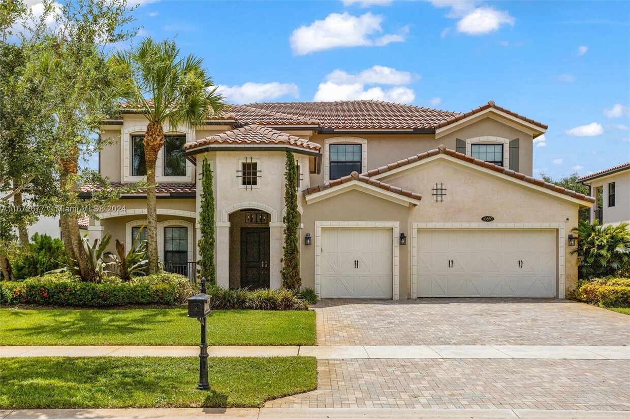 Foto principal - 10660 SW 55th St