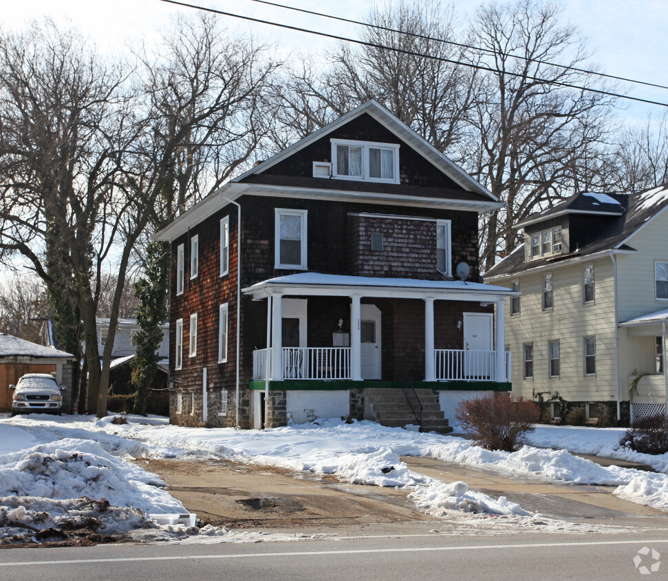 Primary Photo - Gwynn Oak Apartments