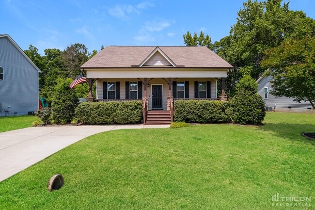 Building Photo - 162 Carissa Dr