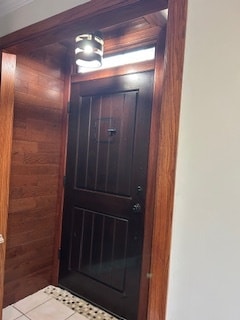 Entrada principal - 642 E 10th St