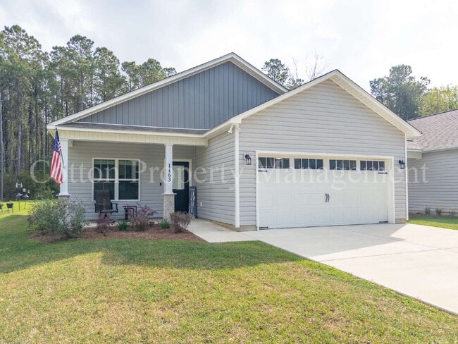 Building Photo - 1163 Dan Owen Dr