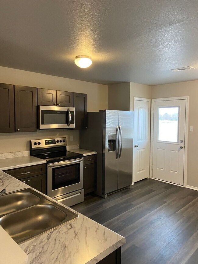 Foto del edificio - Three Bedroom | Two Bathroom in Jonesboro
