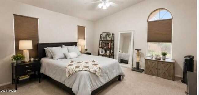 Foto del edificio - 4720 E Weaver Rd