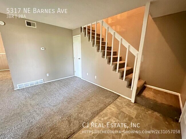 Foto del edificio - 5317 NE Barnes Ave