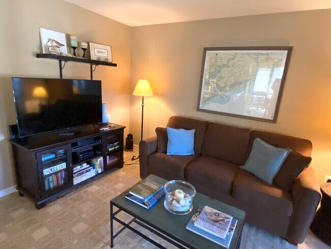 Foto del edificio - 1617 Live Oak Park