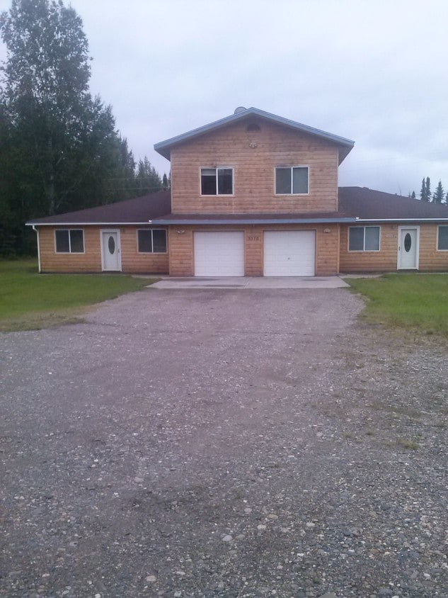 3370 His Ct, North Pole, AK 99705 Apartments in North Pole, AK