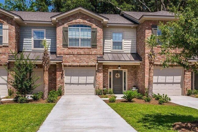 Foto del edificio - 1107 Reserve Ln