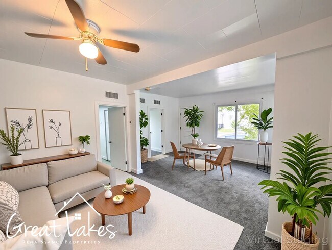 Building Photo - Stunning 3 Bedroom 1 Bathroom now availabl...